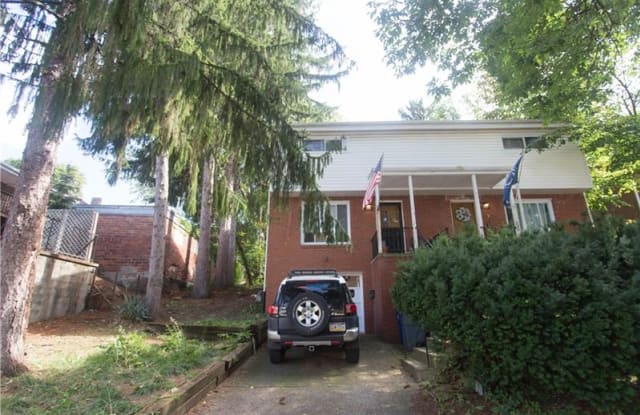 209 McCully Street - 209 Mccully Street, Allegheny County, PA 15228