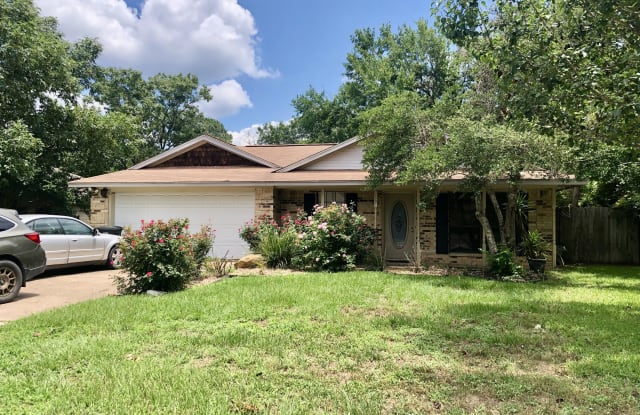 3209 Wildrye DriveCollege Station - 3209 Wildrye Drive, College Station, TX 77845