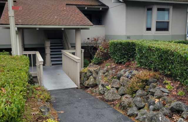 Two Bedroom Port Ludlow Condo photos photos