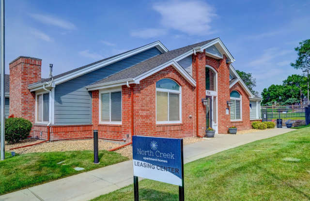 North Creek Apartment Homes photos photos