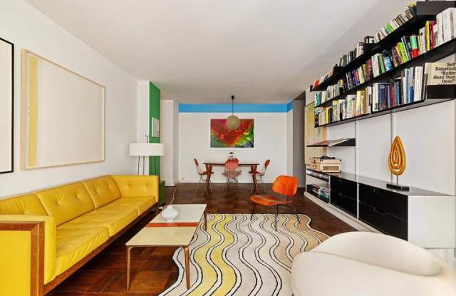 39 Gramercy Park North photos photos