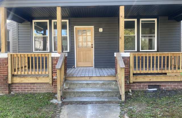 2212 Fairfax Ave photos photos