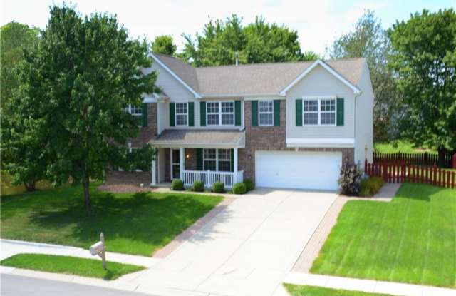 11622 Tamarisk Boulevard - 11622 Tamarisk Boulevard, Fishers, IN 46037
