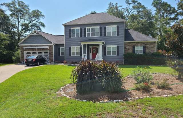 3 Bed, 2.5 Bath unfurnished home in Chadwick Shores Community Sneads Ferry photos photos