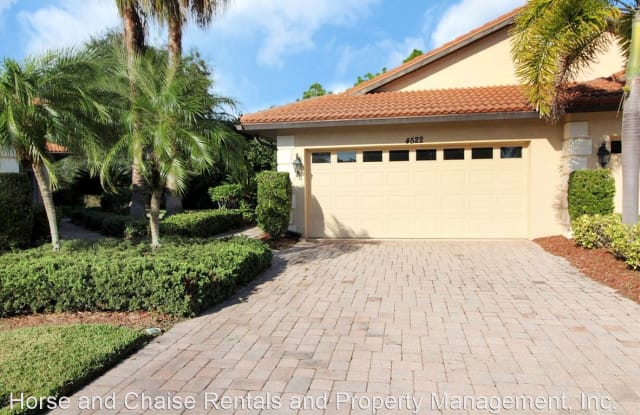 4522 Cancello Grande Ave - 4522 Cancello Grande Avenue, Sarasota County, FL 34293
