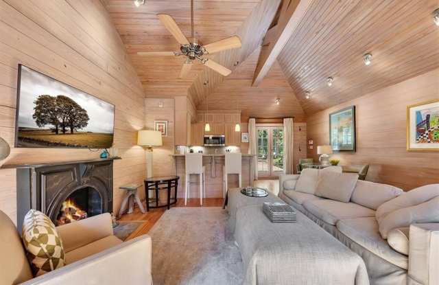 2538 Parkside Drive NE - 2538 Parkside Drive Northeast, Atlanta, GA 30305