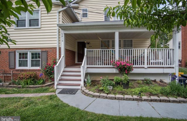 2614 HIGBEE ROAD - 2614 Higbee Road, Adelphi, MD 20783