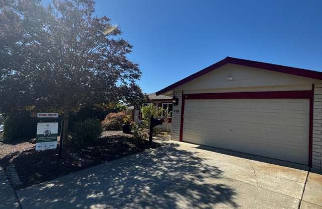 For Rent: Charming Single-Story Home in Desirable Benicia! Gallery 1