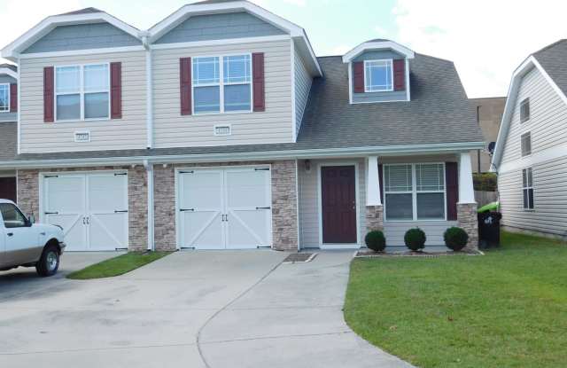 4240 Arbor Green Way - Town Home in New Bern Coming Very Soon! - 4240 Arbor Green Way, New Bern, NC 28562
