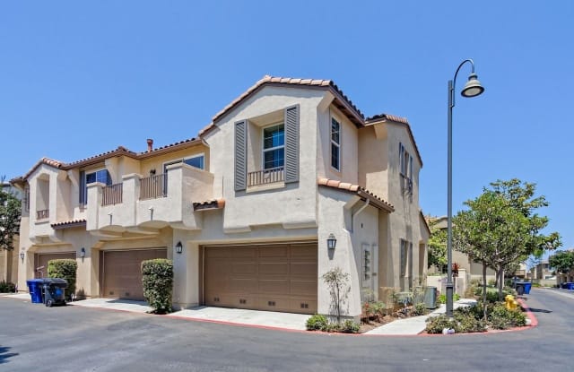 1426 Caminito Garibay Unit 1 - 1426 Caminito Garibay, Chula Vista, CA 91915