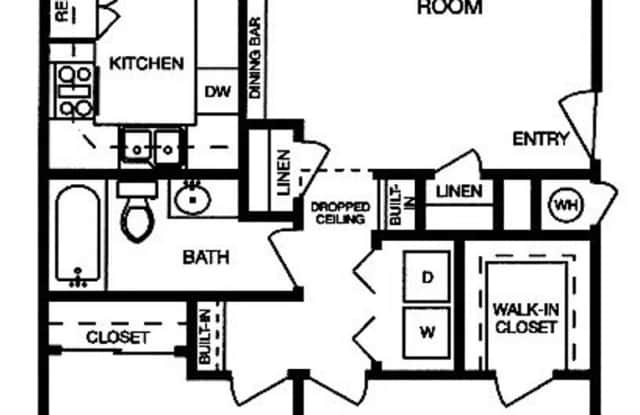 Stonemark Condominiums Gallery 2