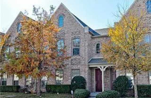 6661 Federal Hall Street - 6661 Federal Hall St, Plano, TX 75023