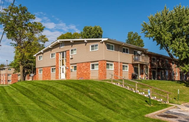Oak Valley Apartments Gallery 3