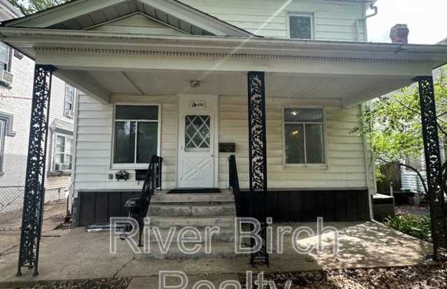 430 West Edwards Street - 1 Rear photos photos