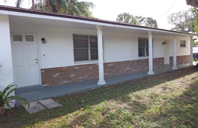 5833 Elm St - 5833 Elm Street, New Port Richey, FL 34652