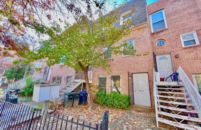2904 11TH STREET NW photos photos