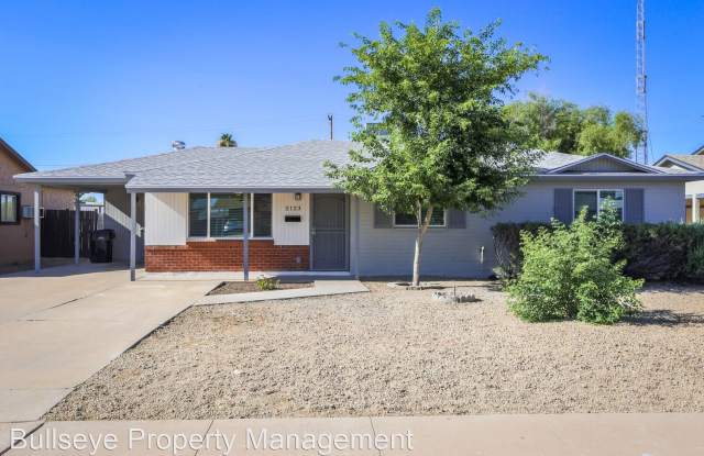 2123 W. 1st Place - 2123 West 1st Place, Mesa, AZ 85201