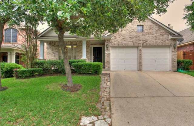 5104 Bluestar Drive - 5104 Bluestar Drive, Austin, TX 78739