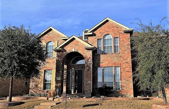 3484 Patriot Drive - 3484 Patriot Drive, Frisco, TX 75034