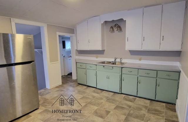 1610 South 14th Street - Lower photos photos