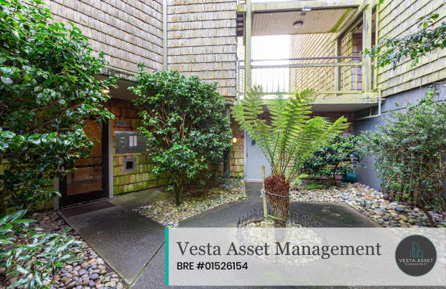 A Calm, Bright Retreat at Diamond Heights Village — 135 Red Rock Way, #208L - 135 Red Rock Way, San Francisco, CA 94131