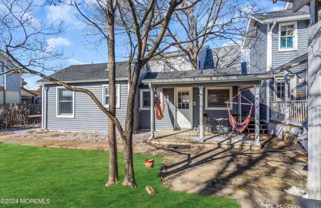 1705 Brighton Lane - 1705 Brighton Lane, Spring Lake Heights, NJ 07762