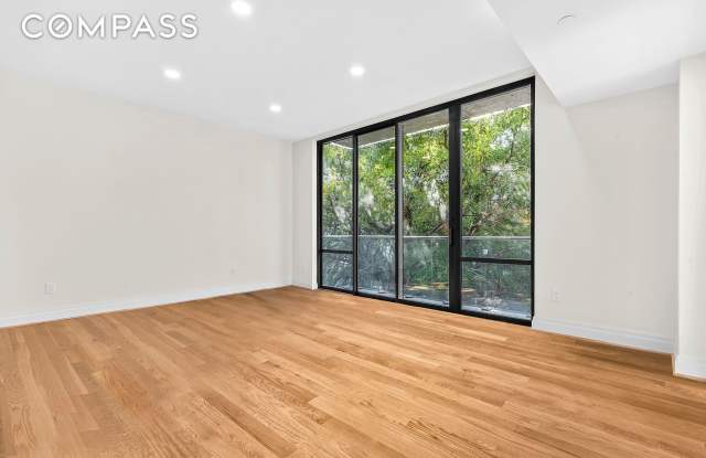 301 East 117th Street Gallery 3