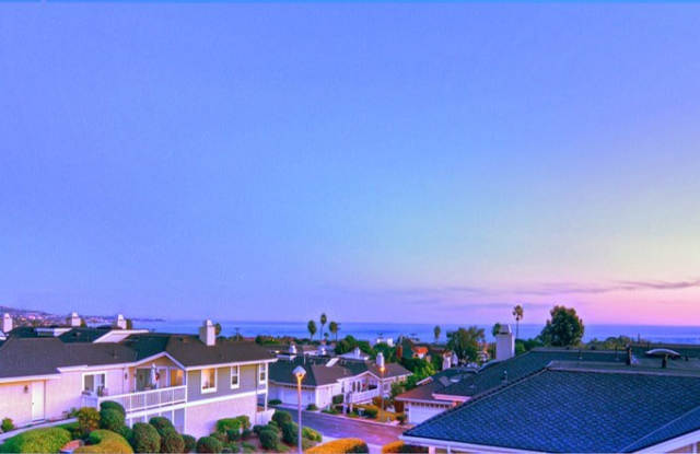24716 Morning Star Lane - 24716 Morning Star Lane, Dana Point, CA 92629