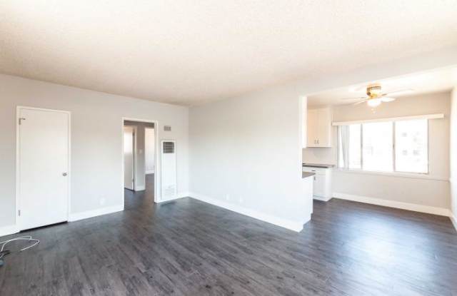 4848 St Charles Pl - 4848 Saint Charles Place, Los Angeles, CA 90019
