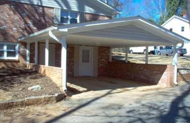 403 Helen Street - 403 Helen Street, Kannapolis, NC 28083