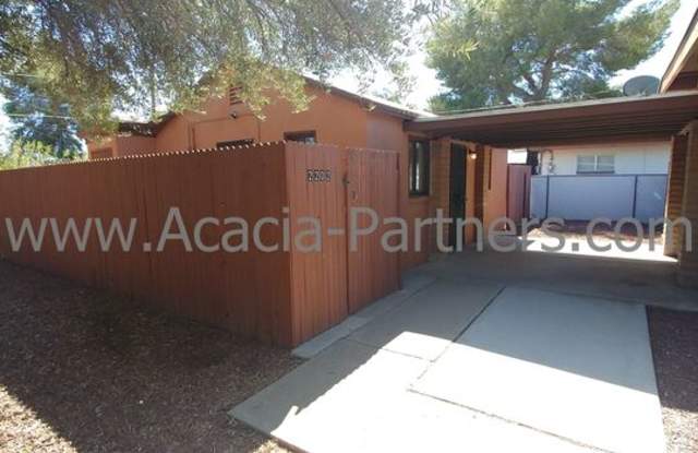2202 N Belvedere Ave - 2202 North Belvedere Avenue, Tucson, AZ 85712