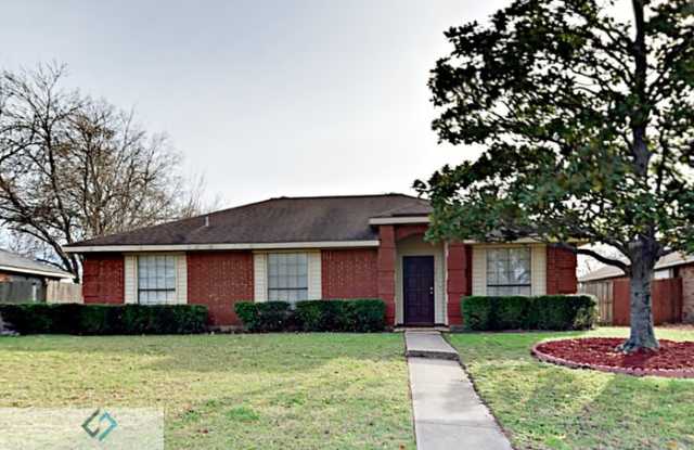 7914 Meadowlark Lane - 7914 Meadowlark Lane, Rowlett, TX 75088