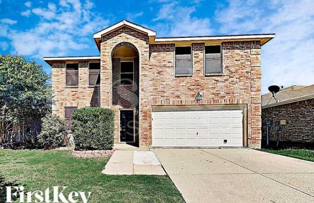 6113 Highfield Park - 6113 Highfield Park, Denton, TX 76210