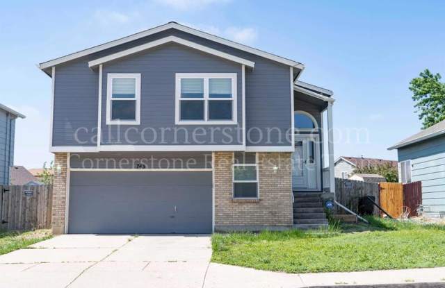 743 Descendant Drive (TS) photos photos