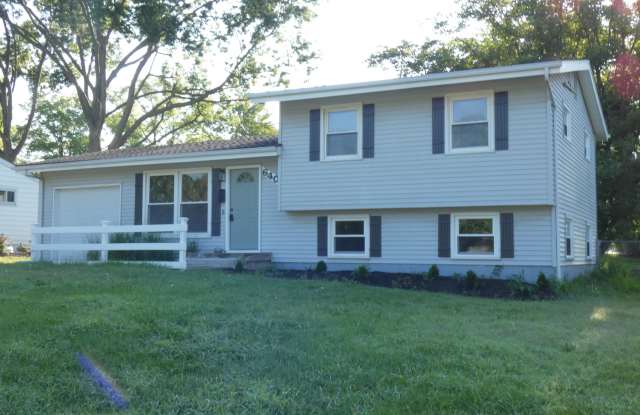 6405 North Indiana Avenue - 6405 North Indiana Avenue, Gladstone, MO 64119