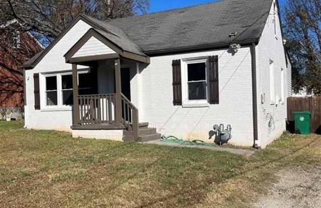 468 Morgan Place - 468 Morgan Place, Belvedere Park, GA 30032