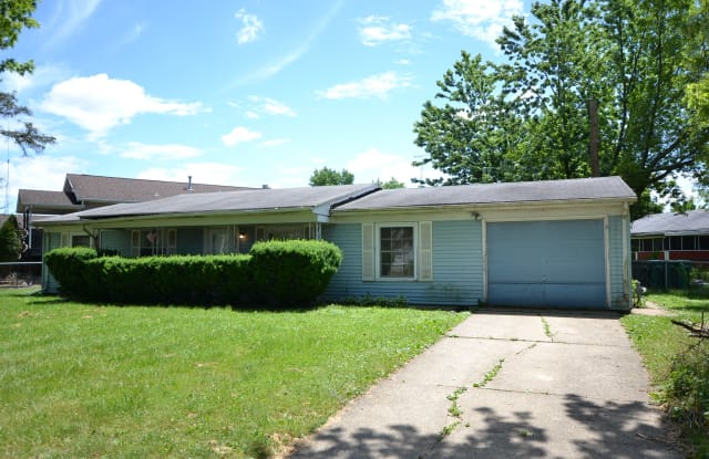 1204 Gage St. - 1204 Gage Court, Joliet, IL 60432