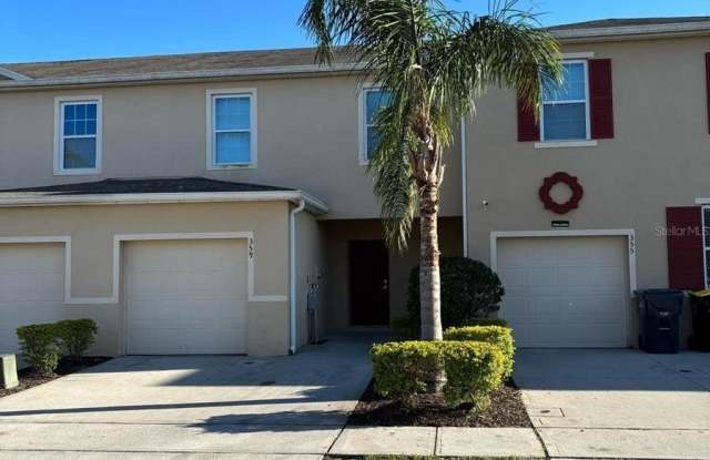 140 ARBOR LAKES DRIVE - 140 Arbor Lakes Drive, Loughman, FL 33896