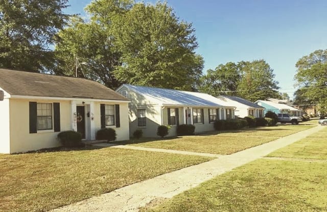 610 13th St - 610 13th Street, Tuscaloosa, AL 35401