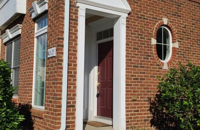42625 HOMEFRONT TERRACE - 42625 Homefront Terrace, South Riding, VA 20152