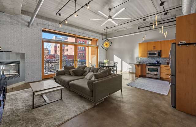 101 North Tejon Street - 280#280 Gallery 4