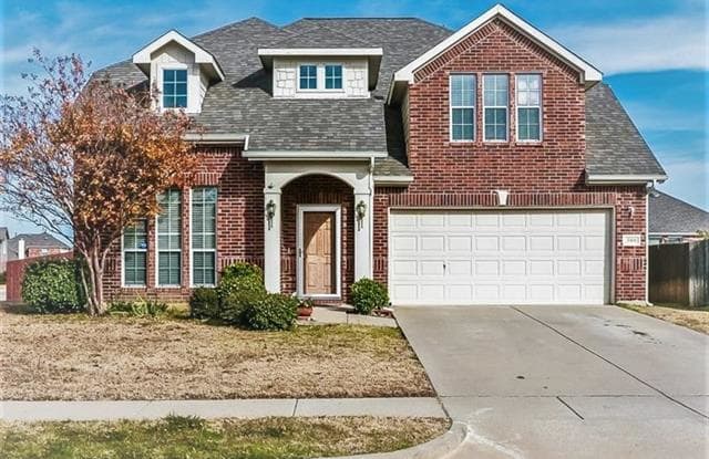 2401 Morning Dew Drive - 2401 Morning Dew Drive, Little Elm, TX 75068