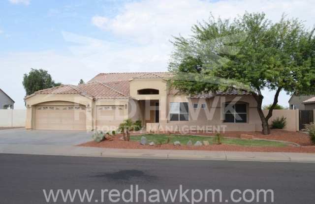 1738 South Rialto - 1738 South Rialto, Mesa, AZ 85209