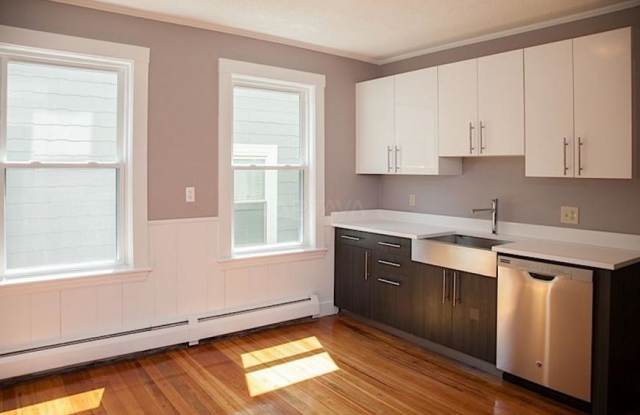21 Granite St. - 21 Granite Street, Somerville, MA 02143