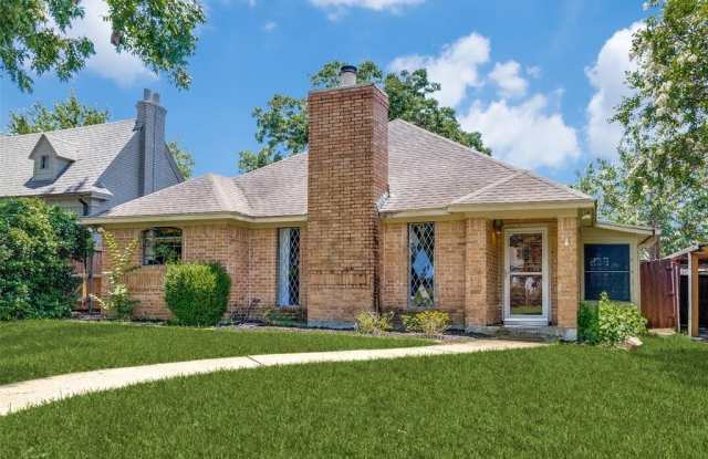 5634 Vanderbilt Avenue - 5634 Vanderbilt Avenue, Dallas, TX 75206