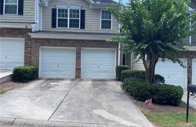 217 Cavendar Way - 217 Cavendar Way, Cobb County, GA 30066