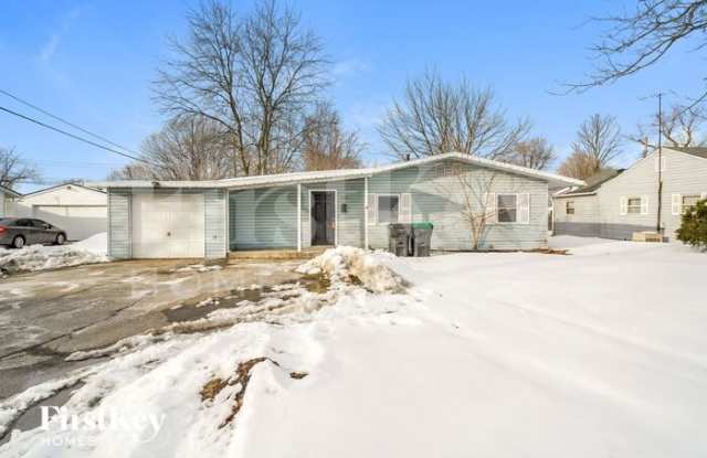 232 Whiteland Road photos photos