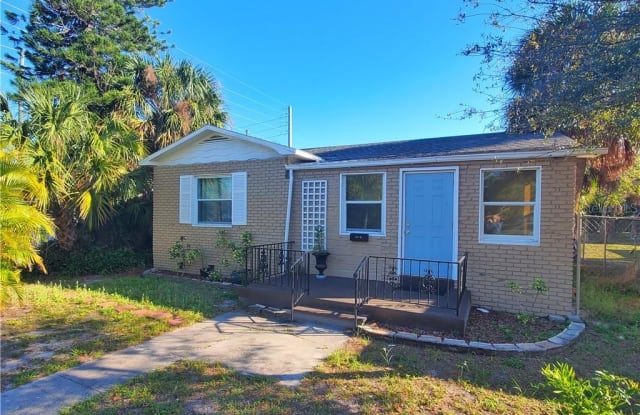 3510 1ST AVENUE S - 3510 1st Avenue South, St. Petersburg, FL 33711