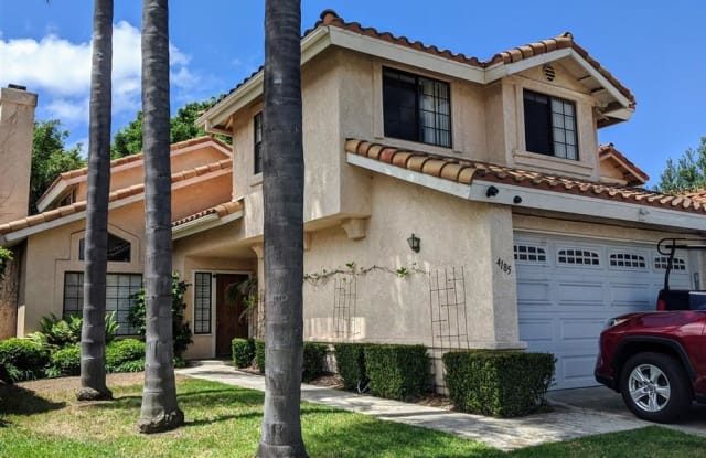 4185 Sturgeon Ct - 4185 Sturgeon Court, San Diego, CA 92130