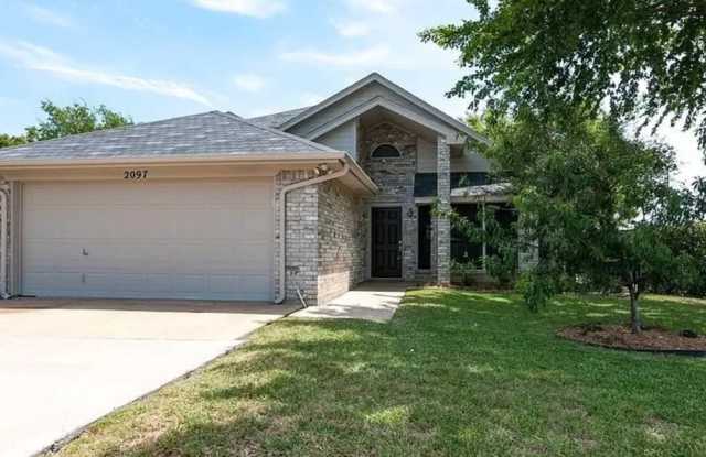 2097 Bronco Ln - 2097 Bronco Lane, Keller, TX 76248